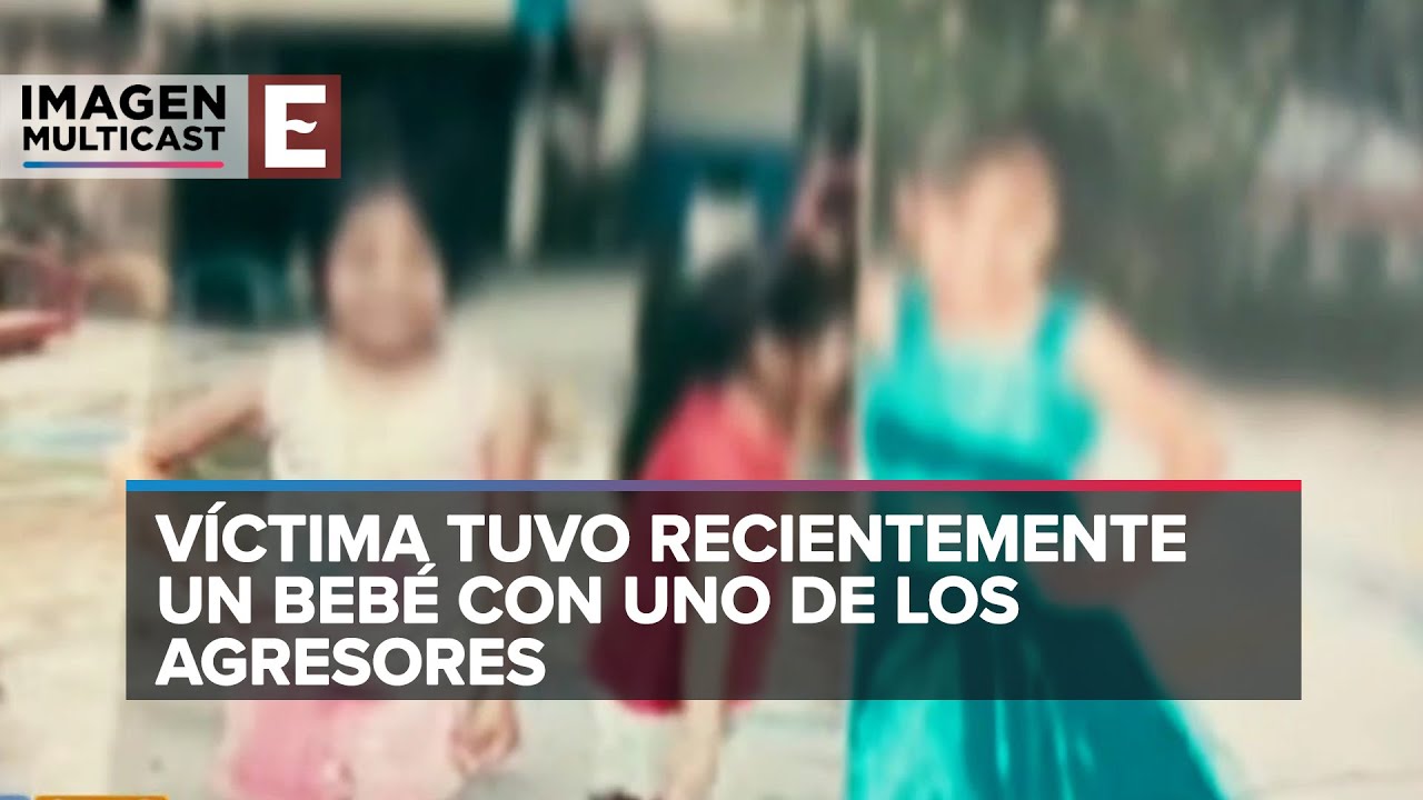 Feminicidio en Ixtapaluca: Jimena Sarahí, de 14 años, falleció a manos de sus tíos