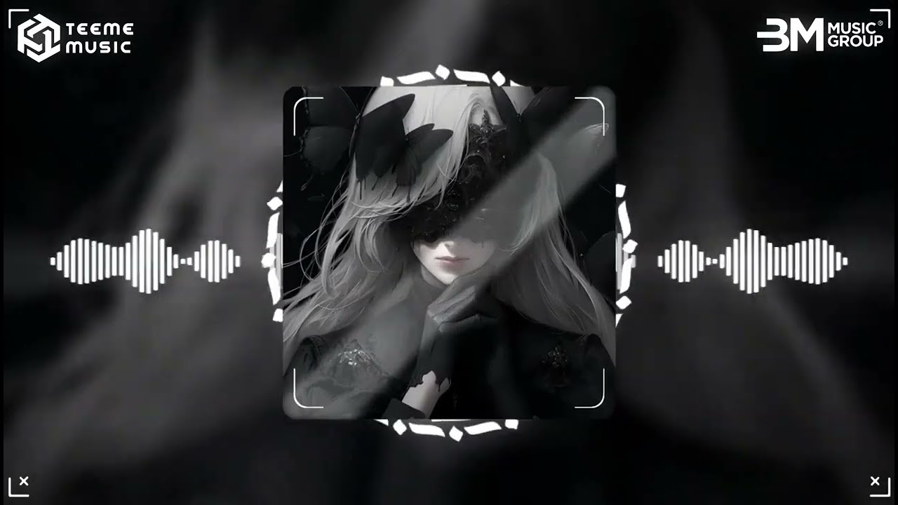 INTO YOUR ARMS X ALONE Pt II - TEEME REMIX ♫ NHƯ THẾ NÀO LÀ EDM GÂY NGHIỆN ?