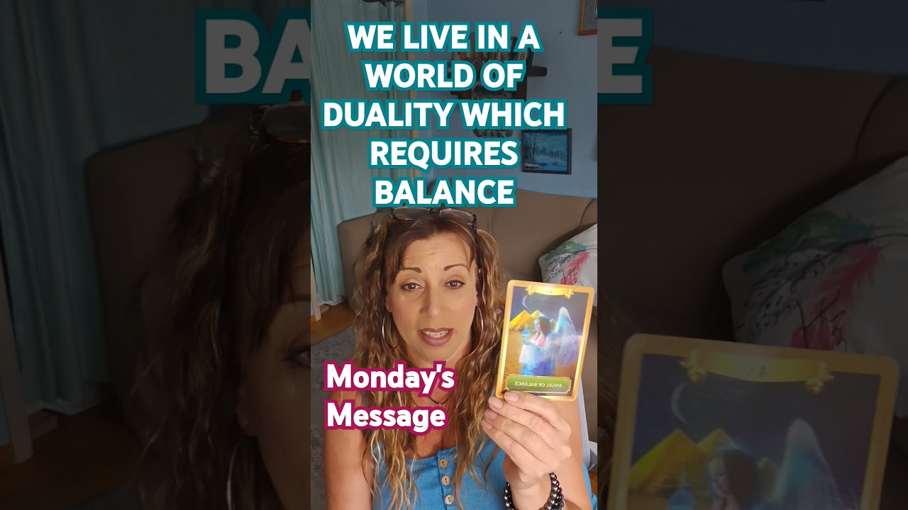 #mondaysmessage Energy Oracle Cards #tarot #oraclereading #energyreadings