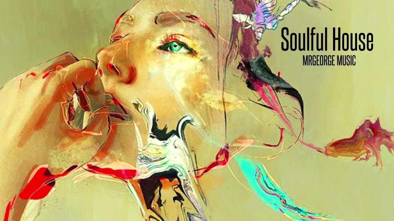 Soulful House Mix 2023.Jo Paciello.R3V3S.Manuel Kane.T.Markakis.Angelo Ferreri