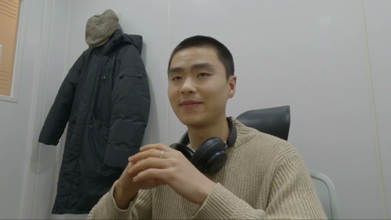 [이번주뭐했나?] 국내 러닝 브래드 대표의 브리핑