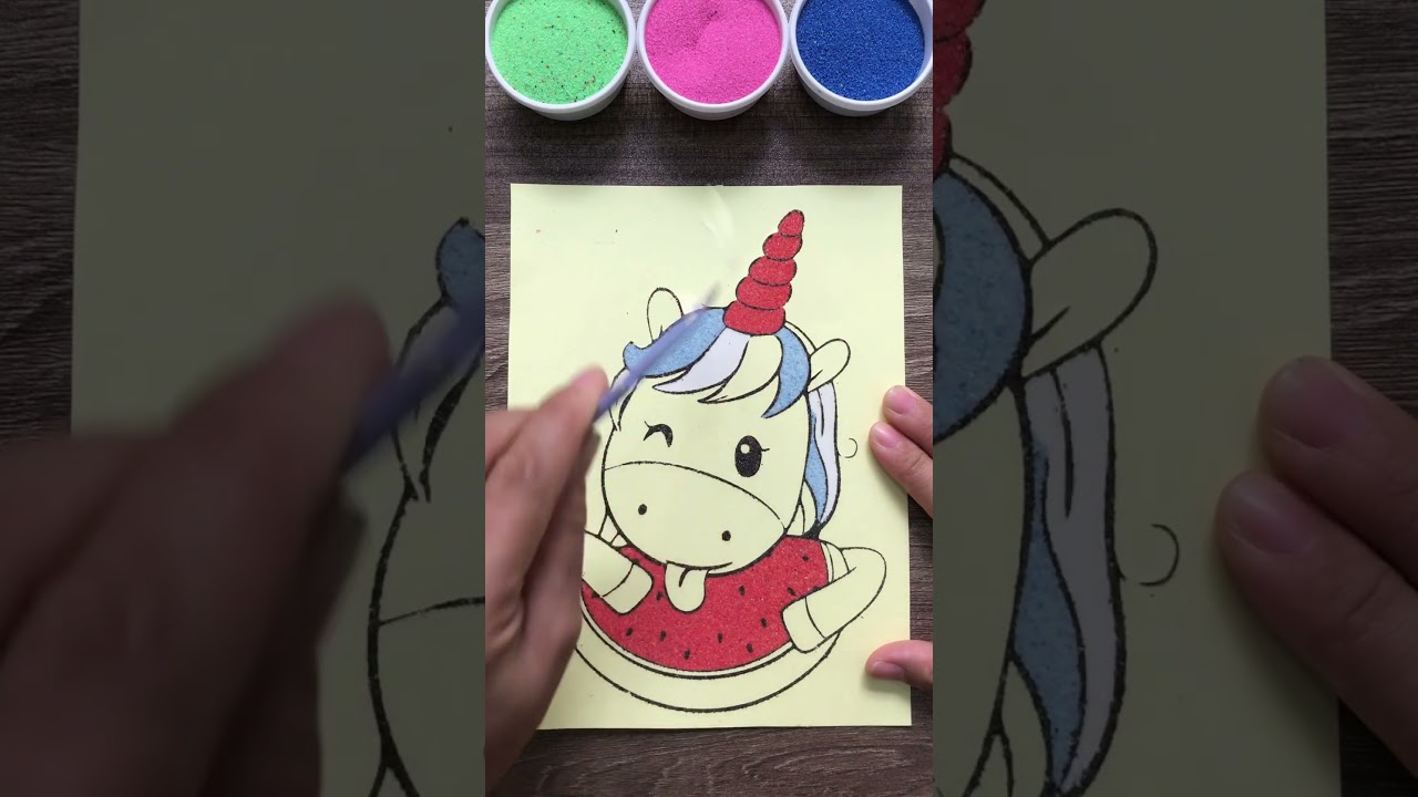 #unicorn