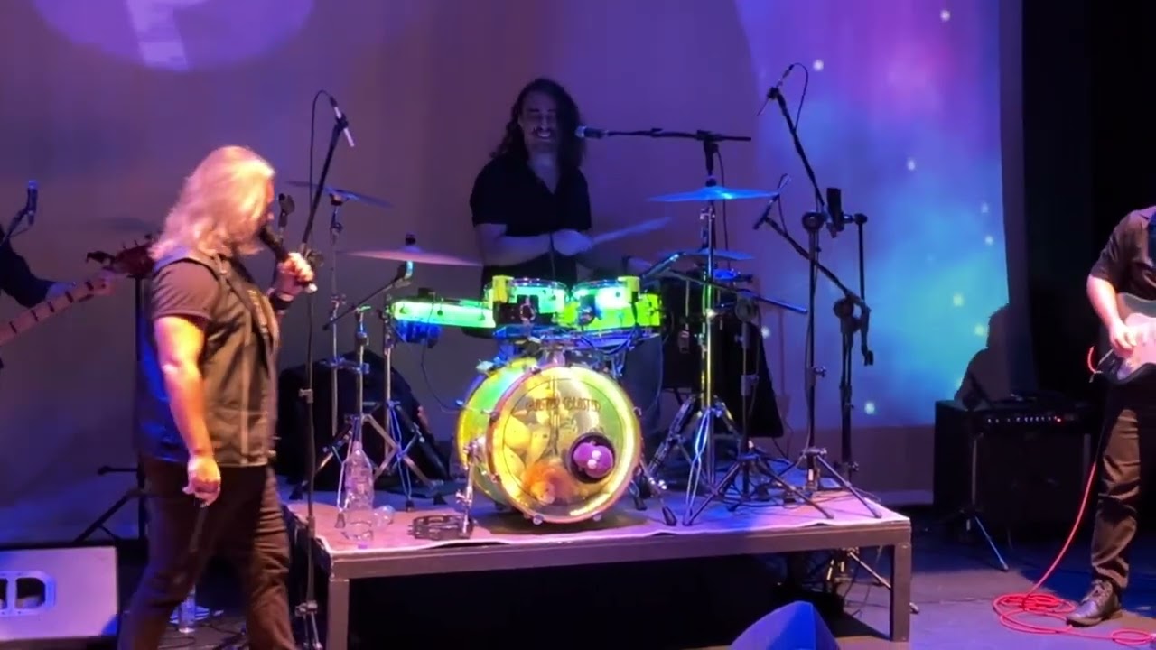 Deep Purple Legacy - Deep Purple - Smoke On The Water