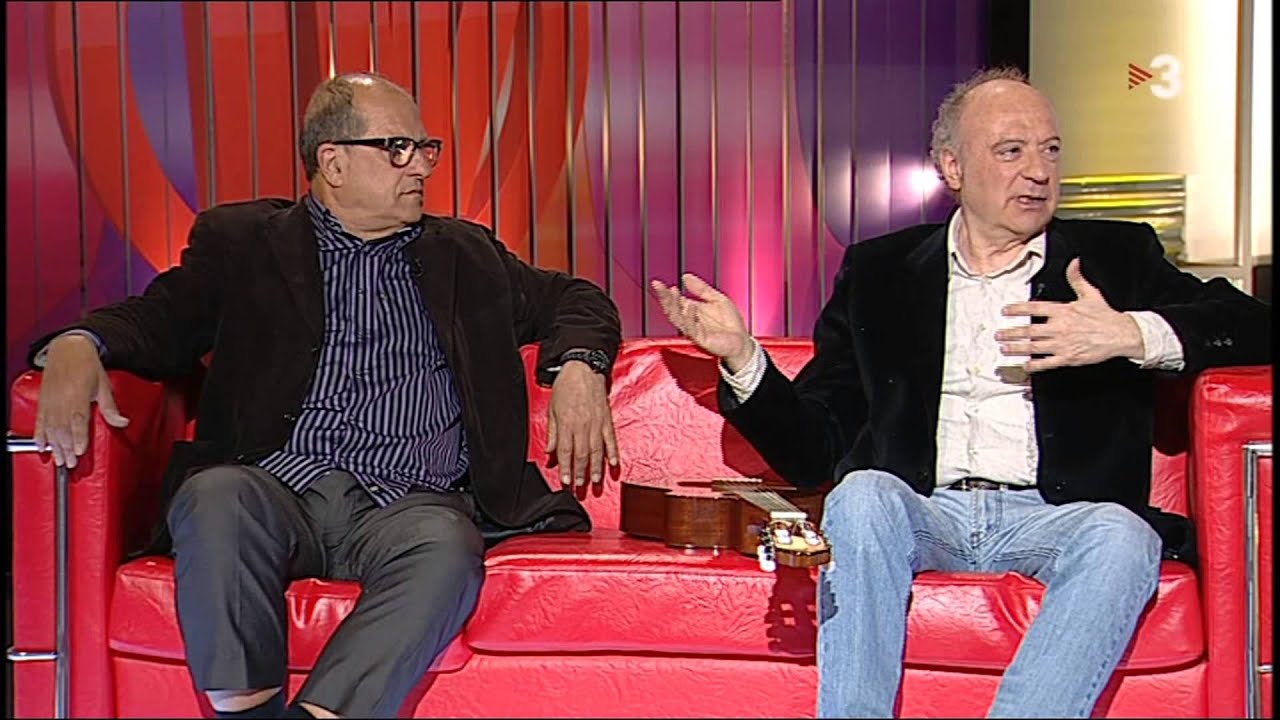 Carles Flavià i Jaume Sisa - 