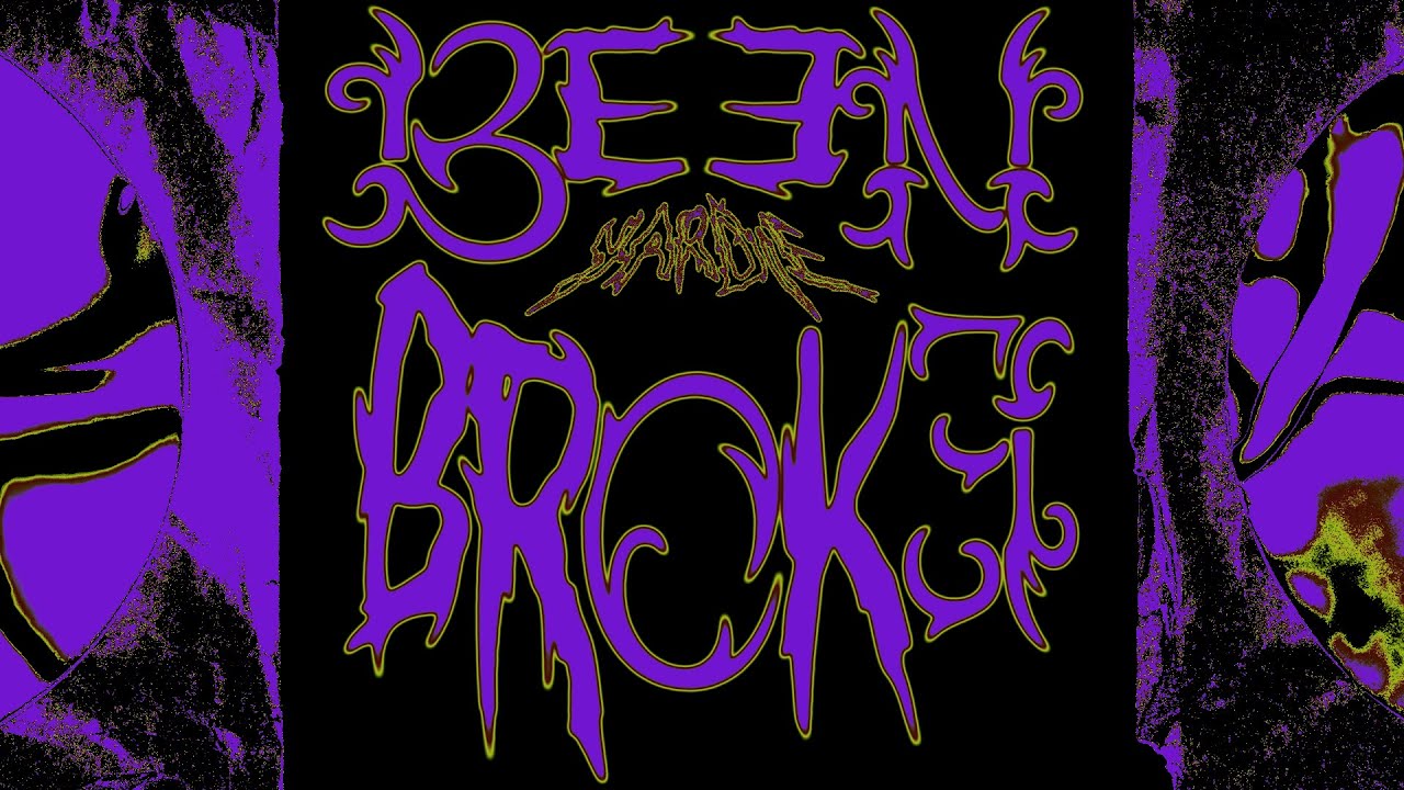 YARDIE – BEEN BROKE (Mood Video by xtima)