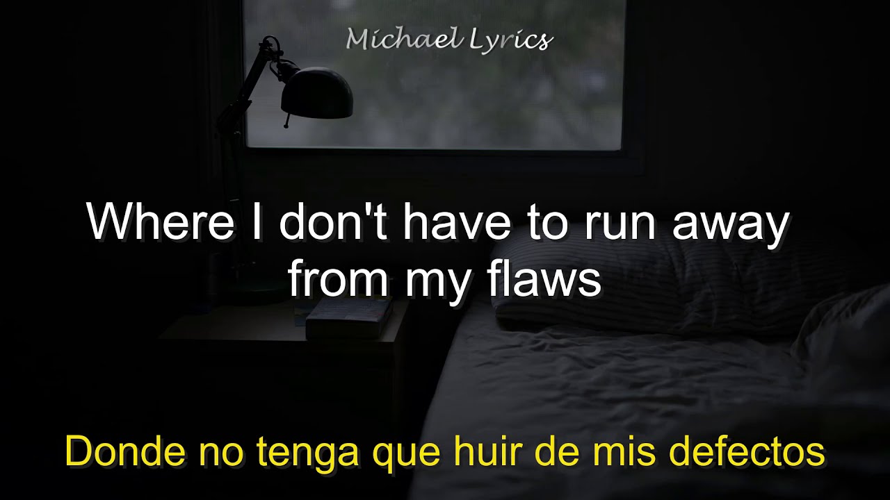 NF - Chasing_(Demo) ft. Mikayla Sippel | Lyrics/Letra | Subtitulado al Espa&ntilde;ol