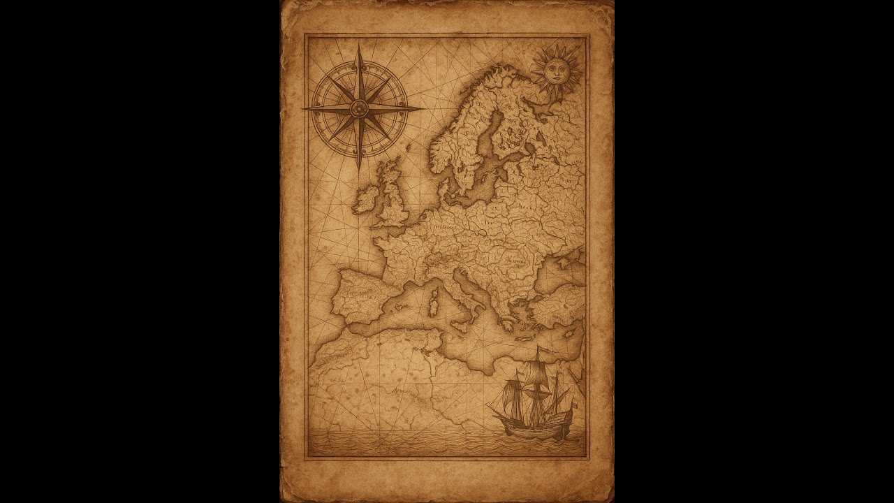 European Exploration | Full Audiobook