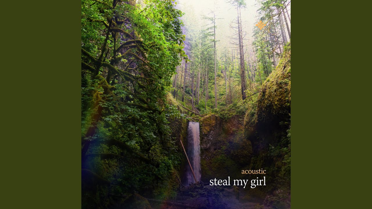 steal my girl (acoustic)
