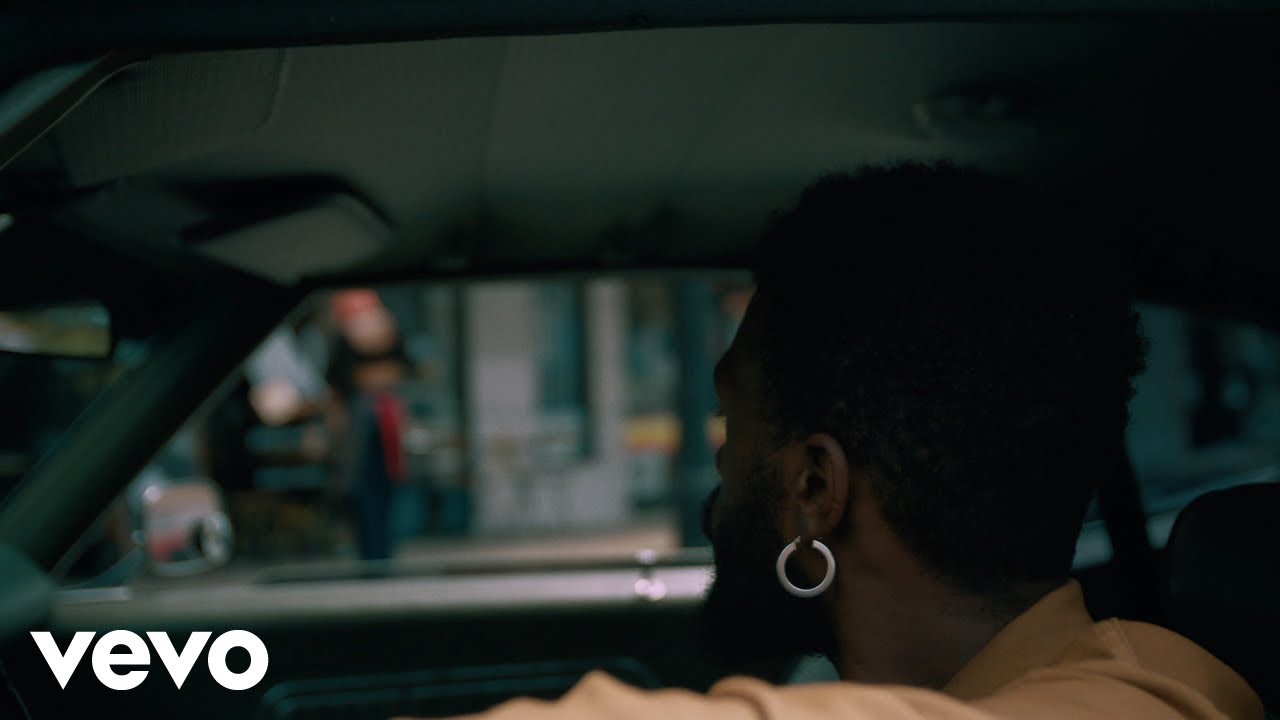 DUCKWRTH - Trickin'? (Audio)
