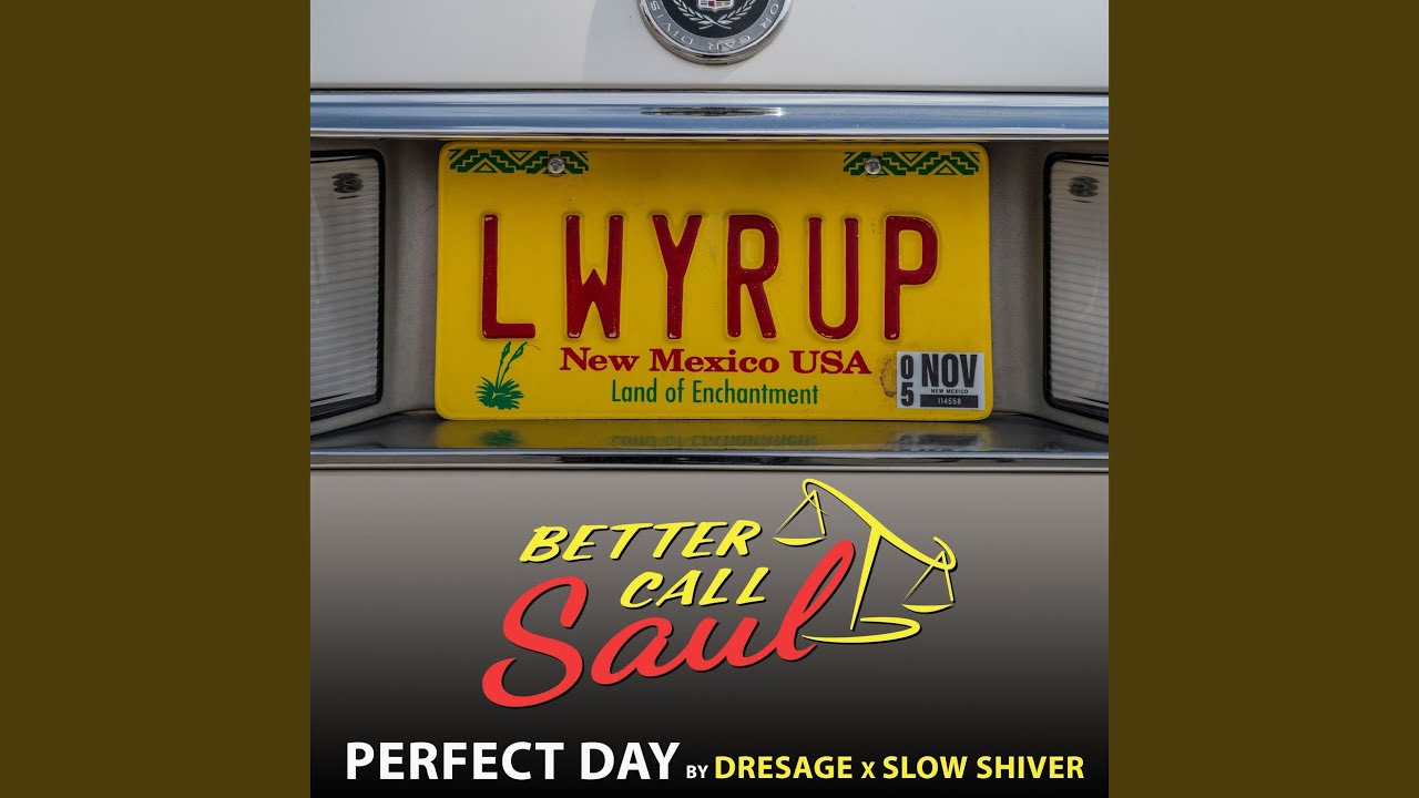 Perfect Day (From 