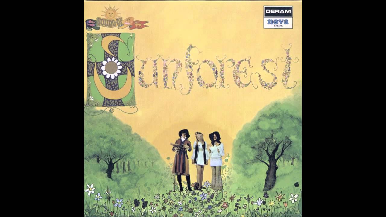 Sunforest - Lighthouse Keeper