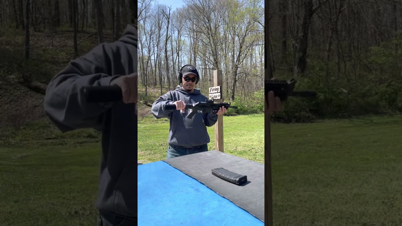 Keltec PLR16