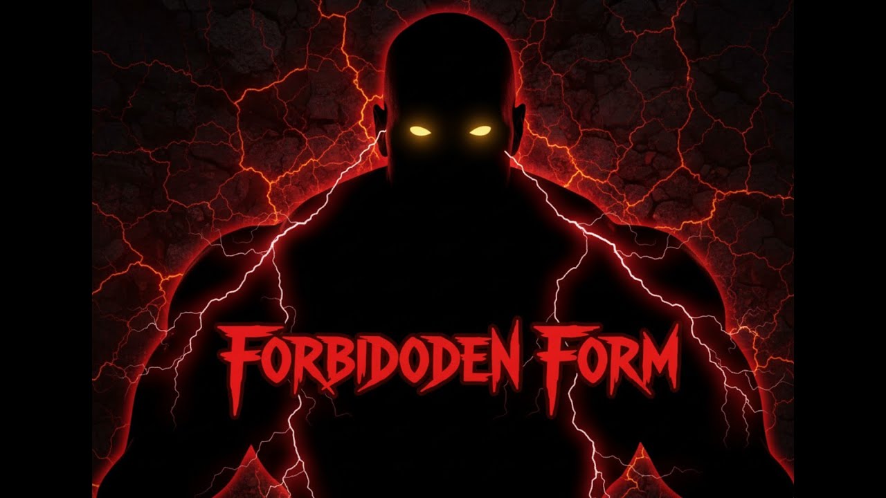 🔥 “Aurion’s Forbidden Form Awakens”