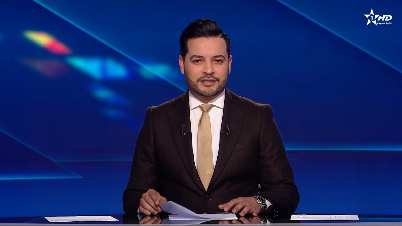 الأخبار الأخيرة الأولى 25/02/2026