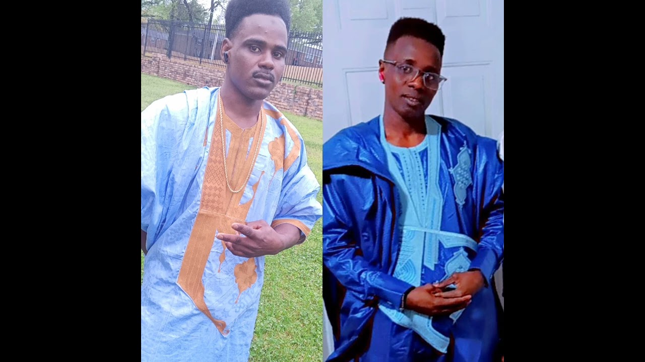 diaga keita sow saïdou abou & dia oumar alssane demba face A