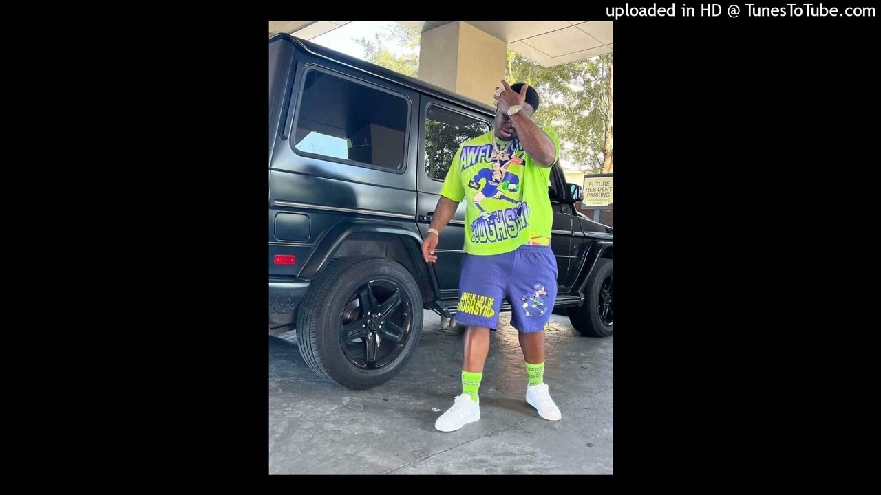 (FREE) Big Moochie Grape Type Beat - 