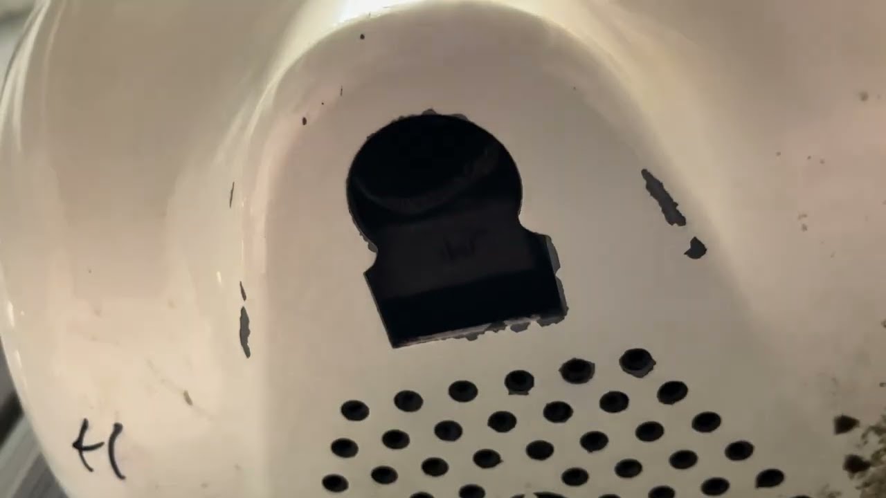 Excel Dryer XLERATOR at Tesco Extra - Bletchley, Milton Keynes - ♿️ Level 0