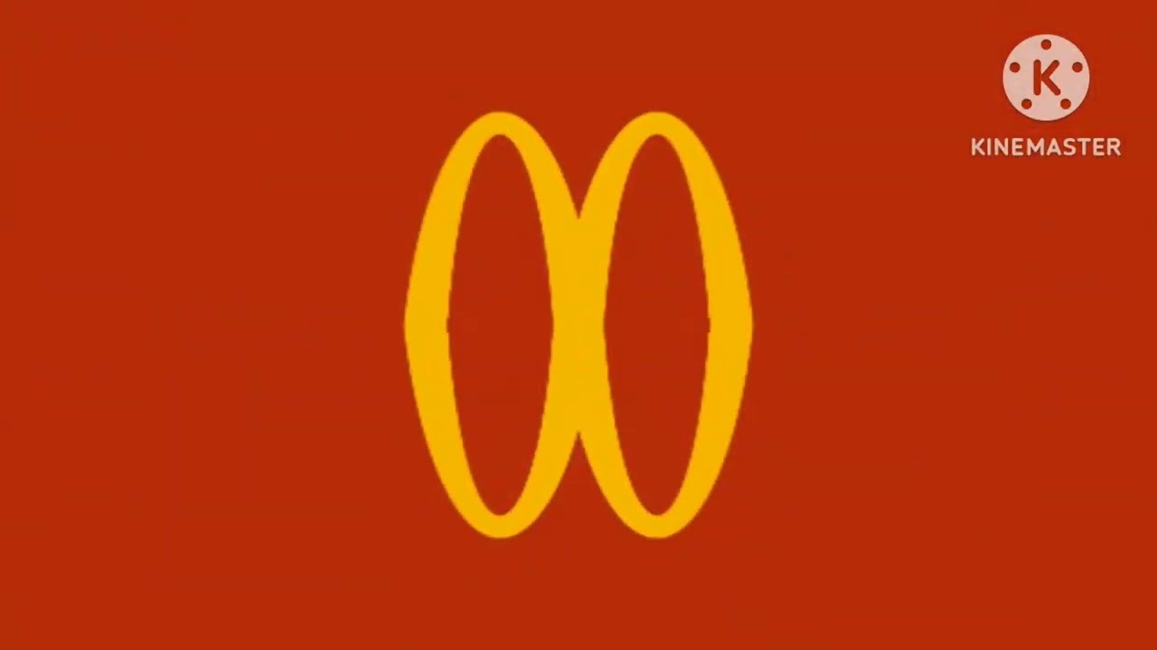 McDonald's Ident 2019 Effects (Sponsored By Preview 2 Effects) in G Major Mirror Top