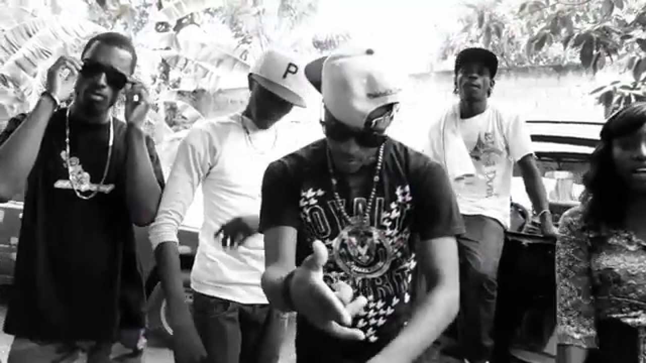 Bele Masif Cypher 16 bar [official Video] 2015
