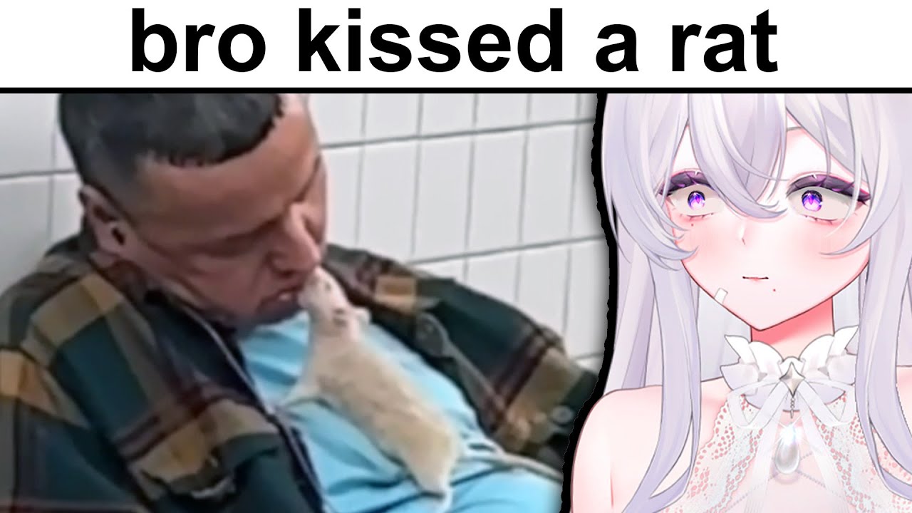 Reacting to r/FunnyVideos