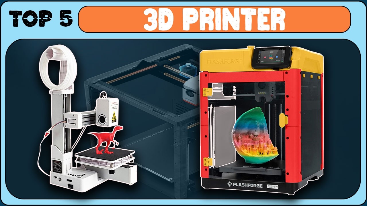 Best 3D Printer in 2026 || Best For You || AliExpress