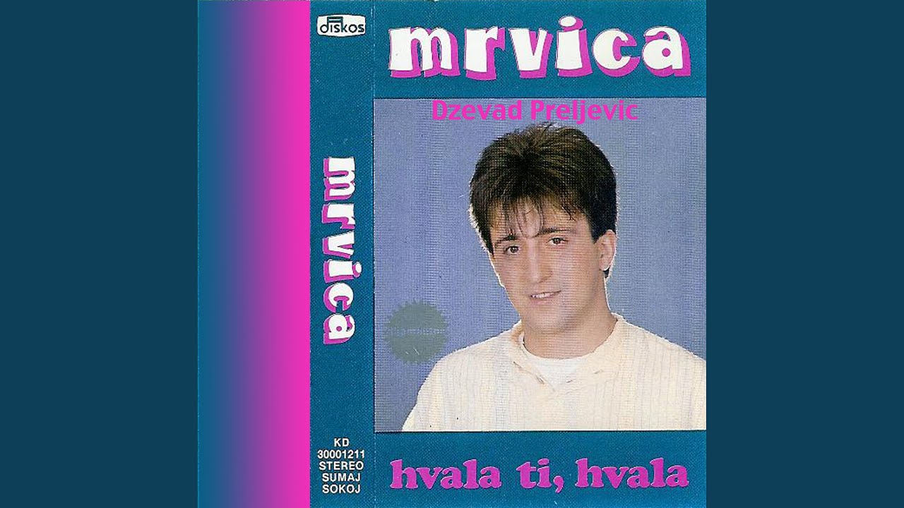 Ljubav je to bila