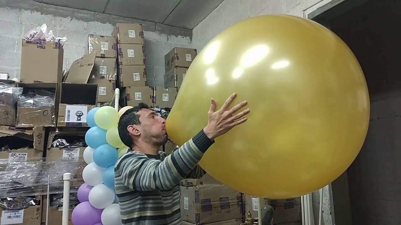 בלון 36