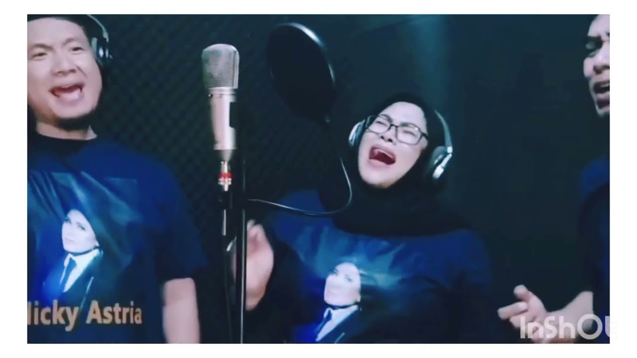 JANGAN BEDAKAN KAMI PAKAR ROCK ( COVER By RAR ROCK )