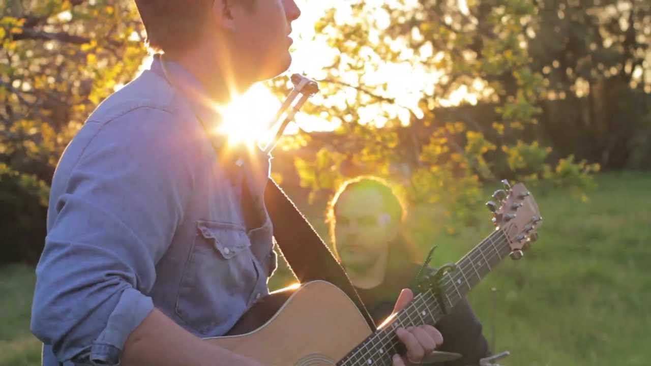 ERLAND My Love [Official Video]