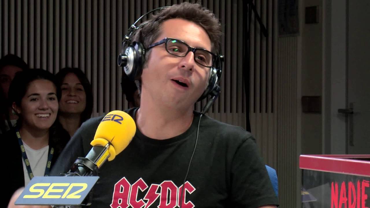 Nadie Sabe Nada 4x03 | Un perro con cara de David Niven