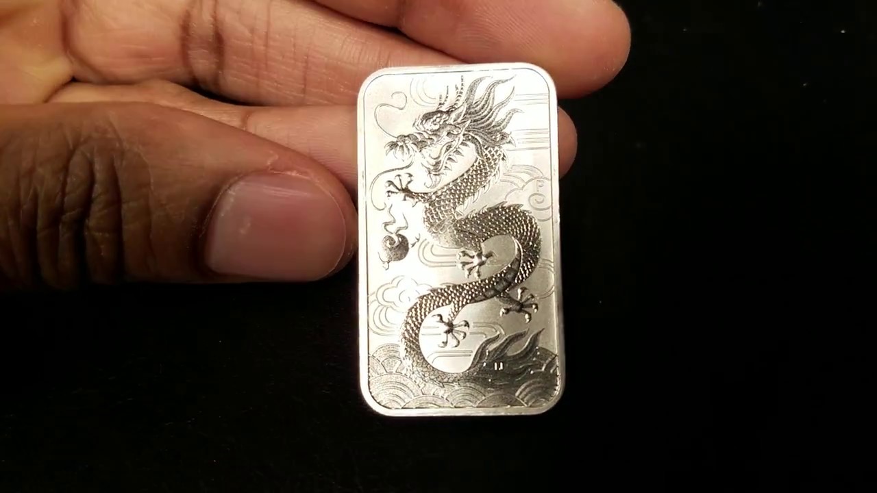 2018 Silver Dragon Review