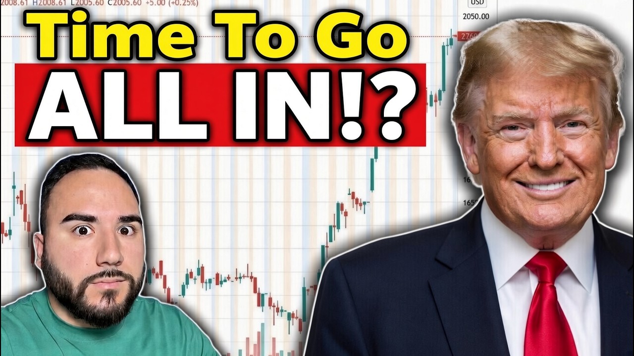5 *КРАЙНЕ* ПЕРЕПРОДАННЫХ АКЦИЙ, КОТОРЫЕ СТОИТ КУПИТЬ ПРЯМО СЕЙЧАС!?📉