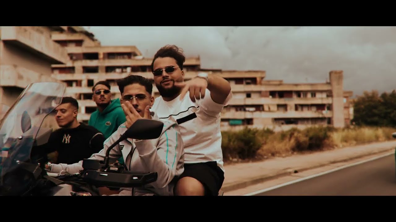 Frezza - GTA (Official Video)