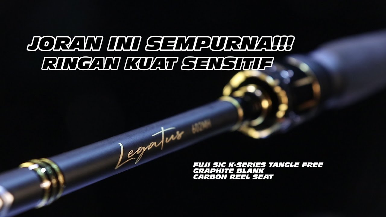 JORAN INI SEMPURNA BRO!!!