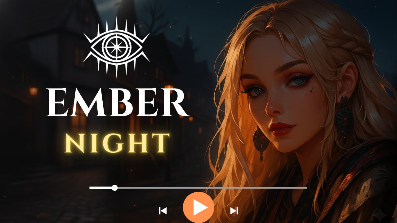 Epic Slavic Fantasy Folk Music: The Soundtrack of a Lost Empire