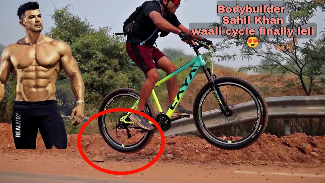 Caya Split 27.5 | Mud Specific tyres | Under BUDGET | Made in india