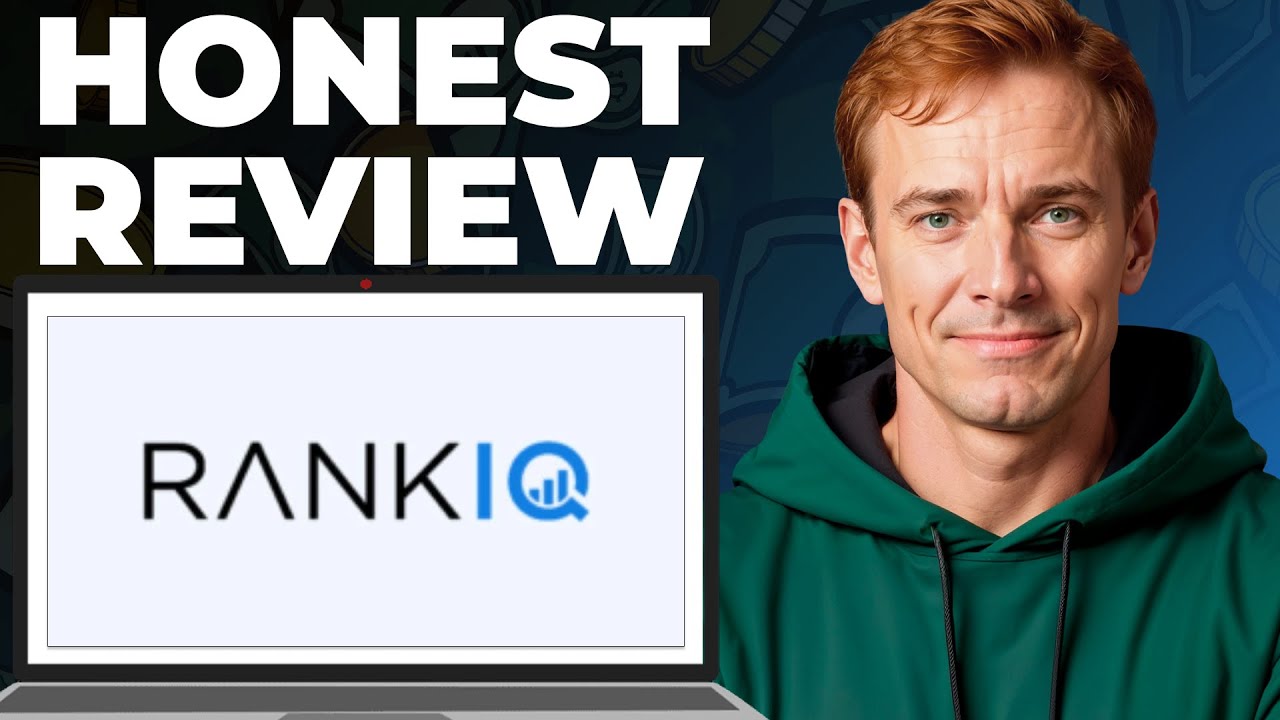 Полный обзор RankIQ для SEO &mdash; особенности, сильные и слабые стороны