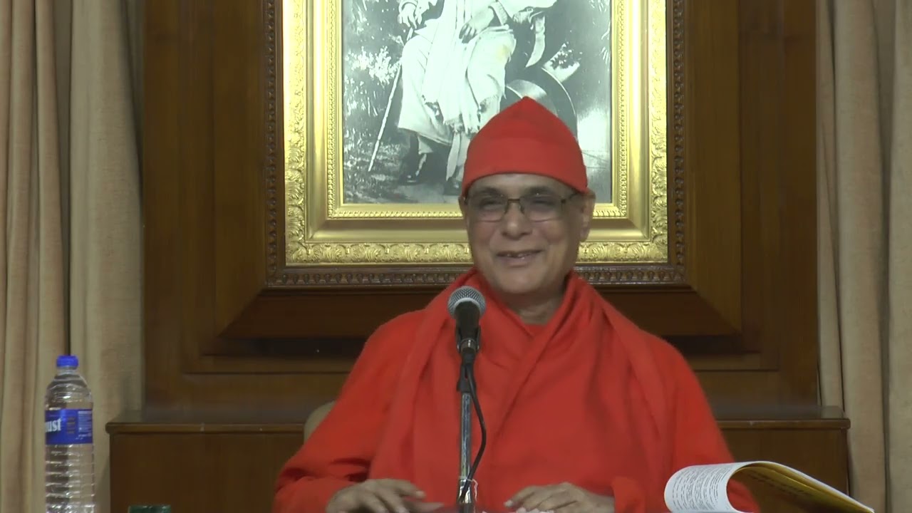 Katha Upanishad (Bengali) by Swami Atmapriyananda dt. 25-Sep-25