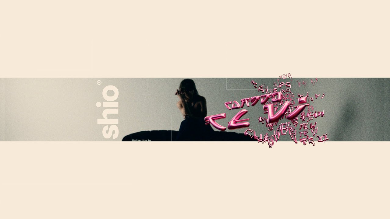 SHIO ⍟ - CUANDO TE VI (videoOficial) film by EME