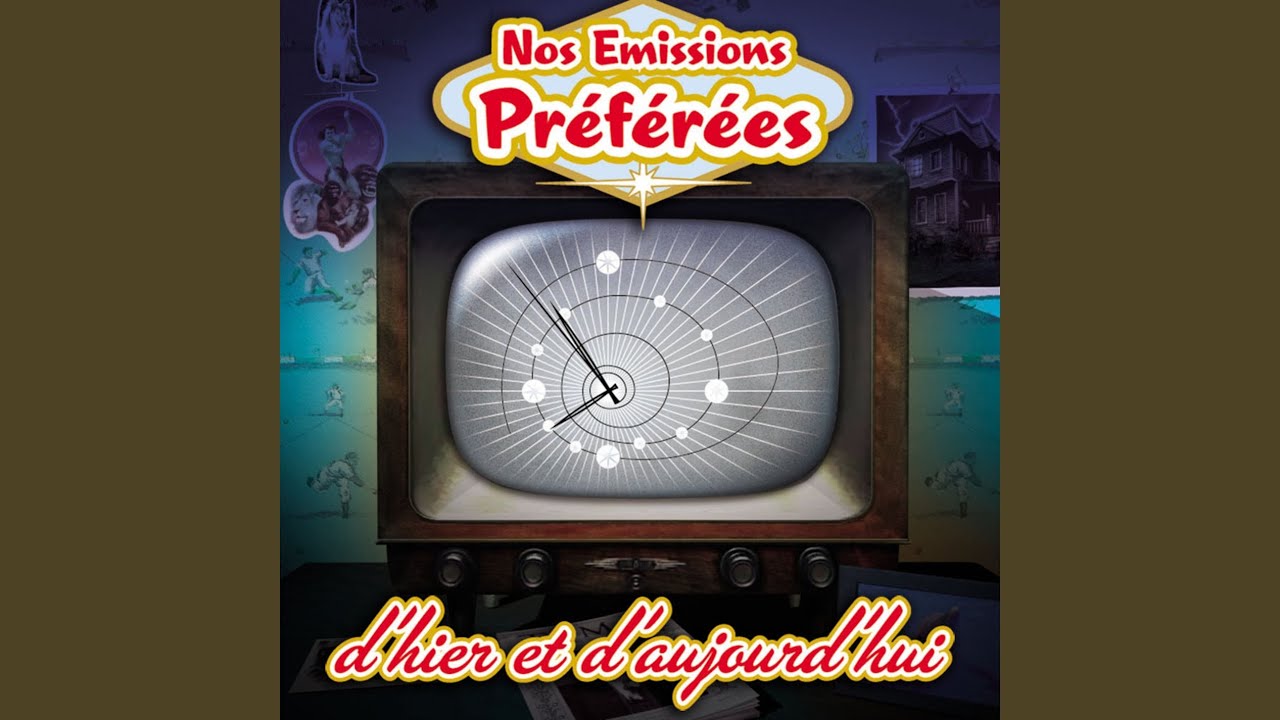 Le 13 Heures de Mourousi