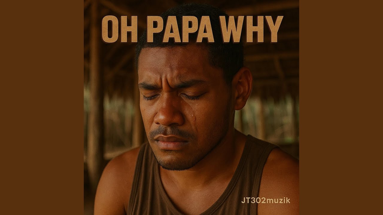 Oh Papa Why (Reggae)