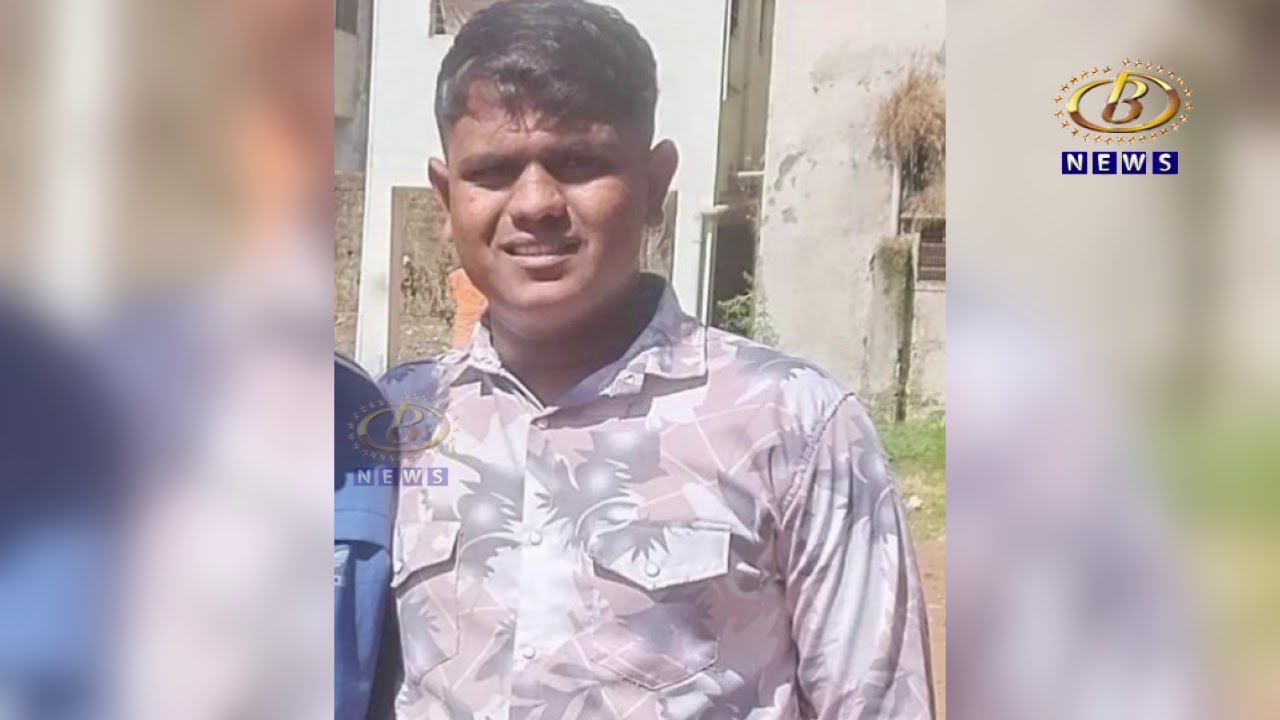 कोल्हापुरातील संभाजीनगर परिसरात टोळी युध्दातून तरूणाचा निर्घुण खून