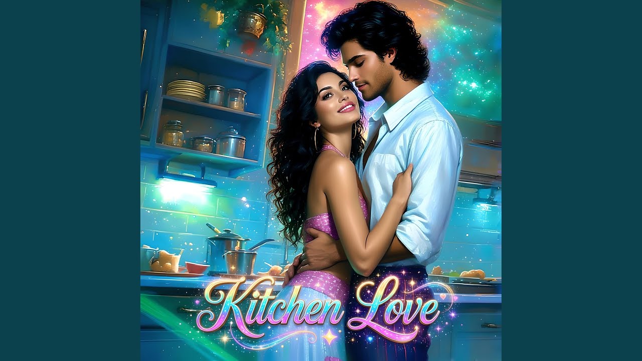 Kitchen Love