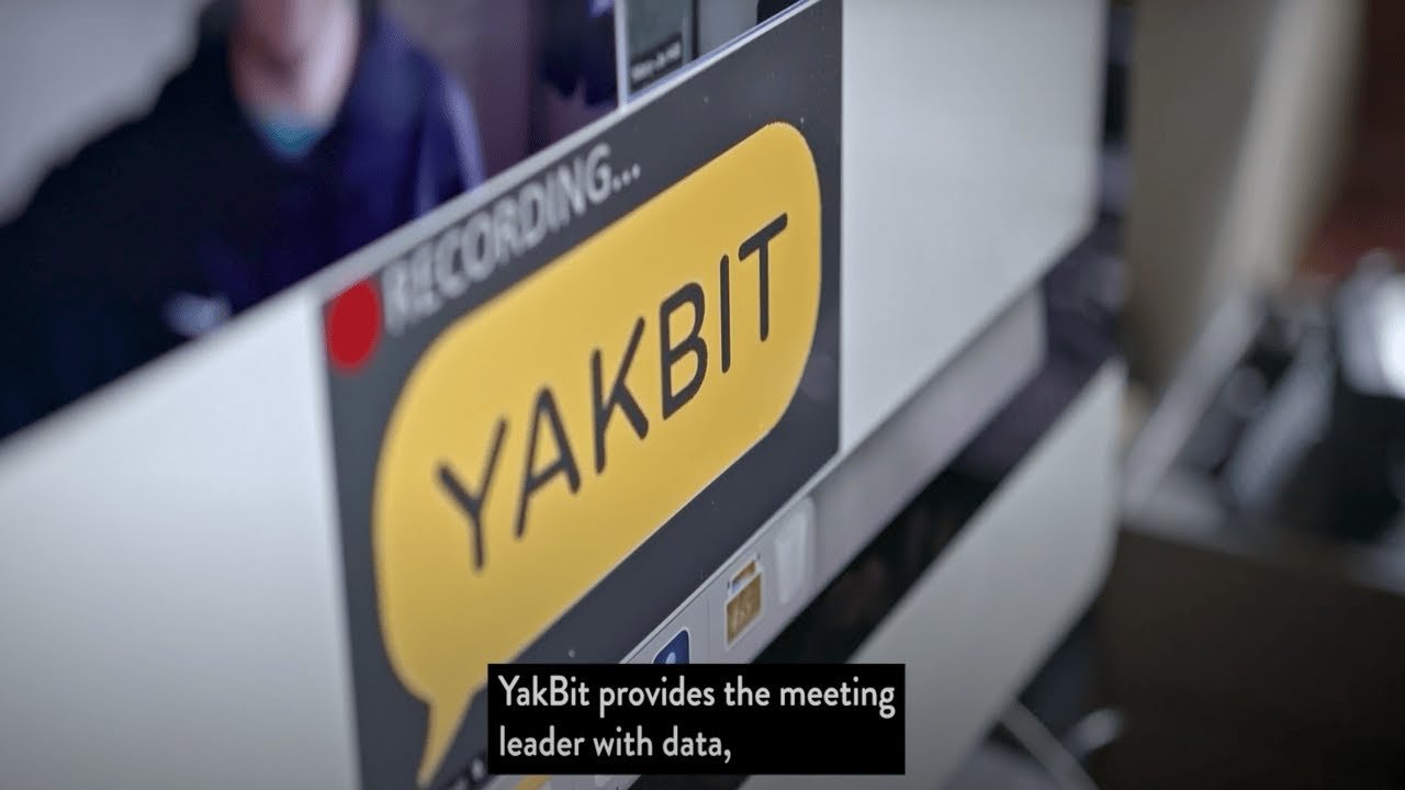 YakBit: The inclusion focused training tool