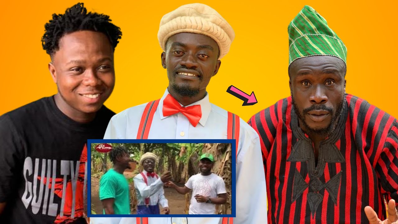 I Want To Buy GH$50,000 Tickets For Kyekyeku But He Failed To…, Lilwin Fires