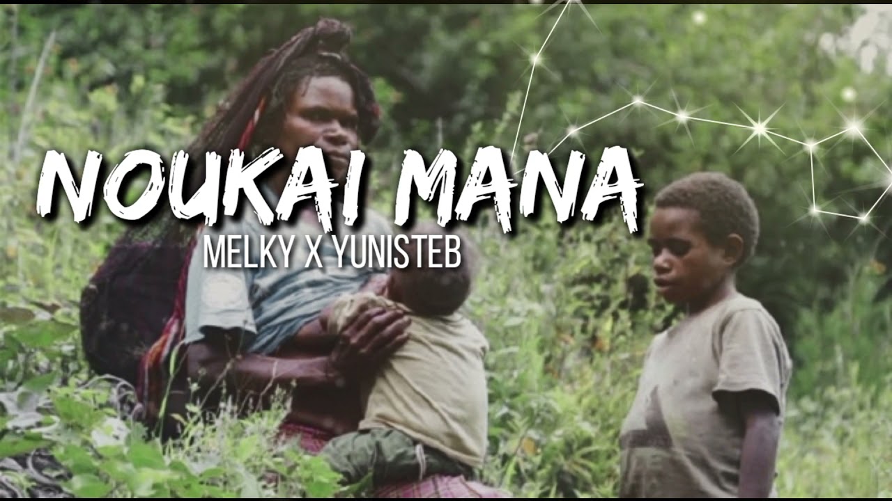Lagu Bahasa Daerah Mee NOUKAI MANA&bull;|Dogiyai Brother Music 2021