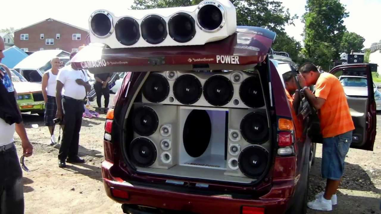 Billie Jean 33 53Hz DJ Russticals