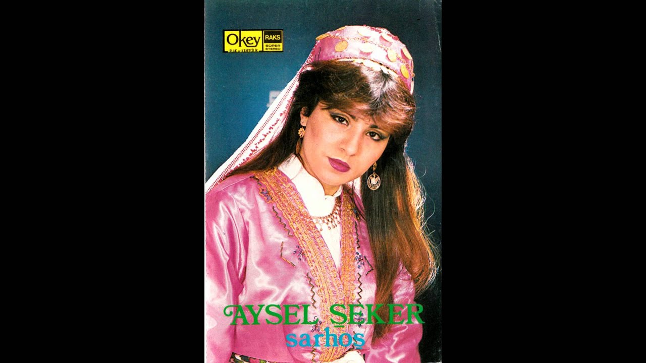 Aysel Şeker - Yürü Yalan Dünya