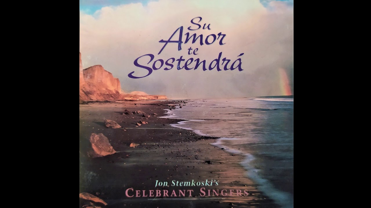 Aquí estoy, Señor - Celebrant Singers