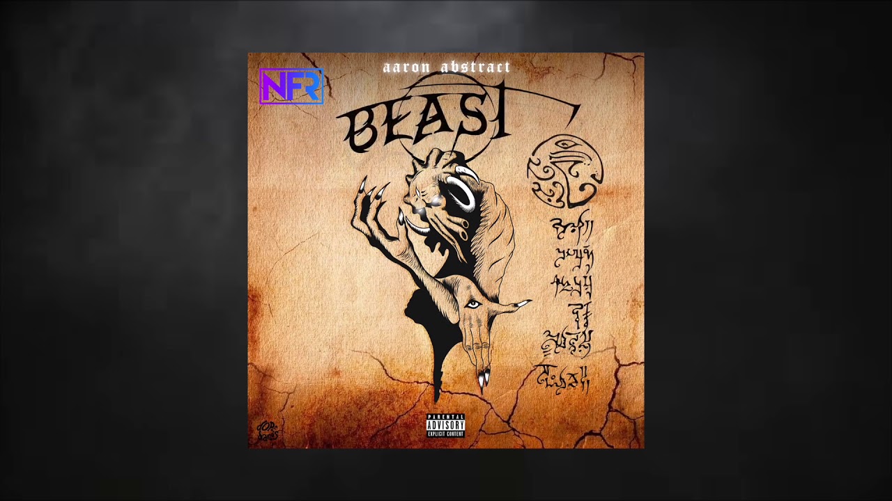 Aaron Abstract - Beast (prod. Nardy B & Bobby Kritikal)